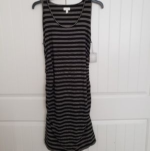 Nwt A:glow maternity dress plus